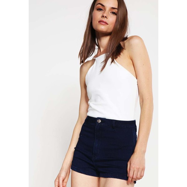 Missguided Petite Top white M0V21D00S