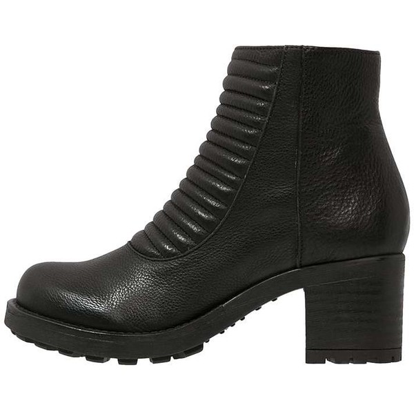 Shoebiz Ankle boot black SH111N00E