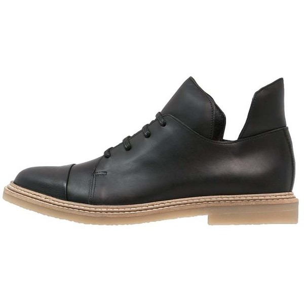 Shoeshibar NORMA Ankle boot black S8311C00A