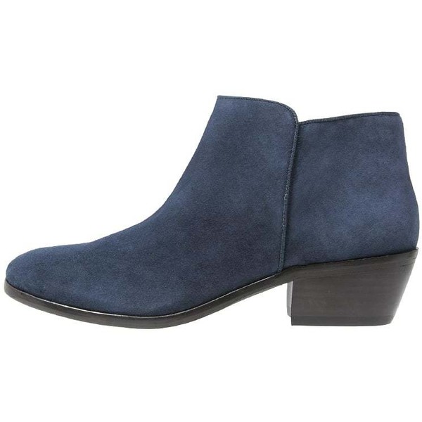 Sam Edelman PETTY Ankle boot inky navy S4911N00H
