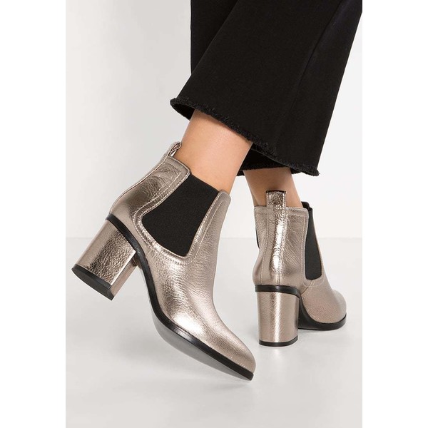 Sonia by Sonia Rykiel Ankle boot silver S3911N003