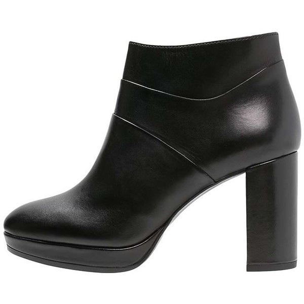 Stonefly GIPSY 4 Ankle boot black S1411N00I