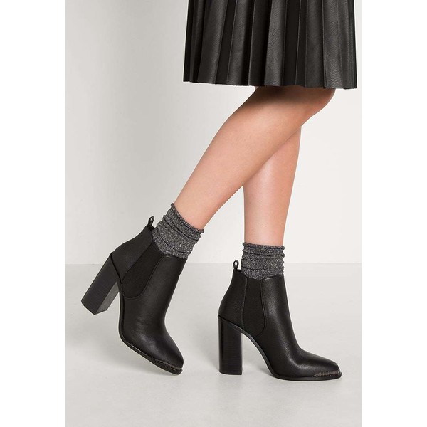 Senso QUILBY I Ankle boot ebony S0011N00I