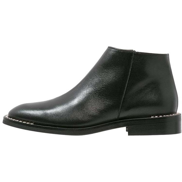 RAS Ankle boot black RA511N006