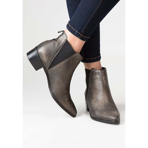 Replay DORINE Ankle boot platin RE311N014