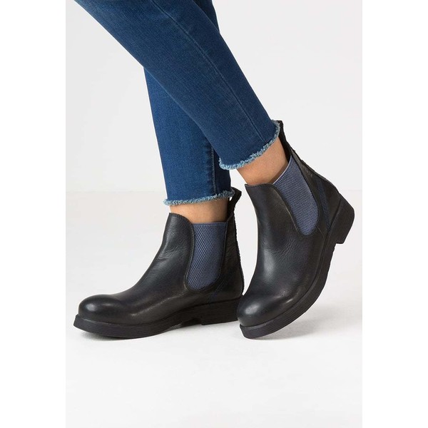 Replay BITTER Ankle boot schwarz RE311N011