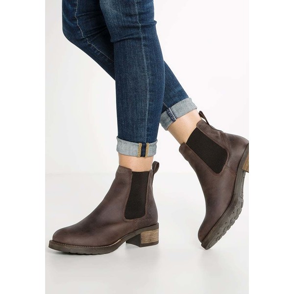Pavement CHRISTINA Ankle boot brown PV111Y003
