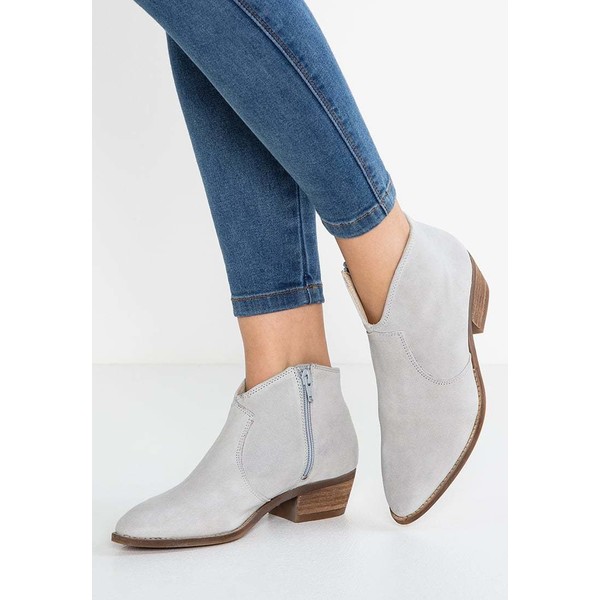 Pavement DICTE Ankle boot grey PV111N01B