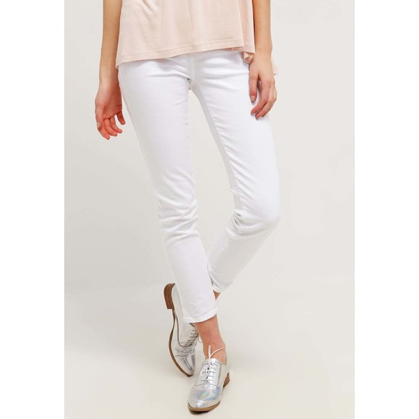 Carhartt WIP ASHLEY Jeans Skinny Fit white C1421N00A