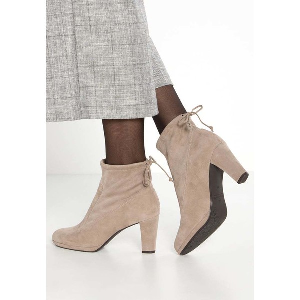 Peter Kaiser CESY Ankle boot taupe PE211N01Z