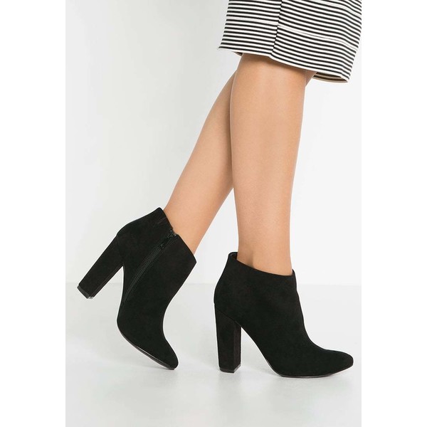 Primadonna Collection Ankle boot nero P0011N00J