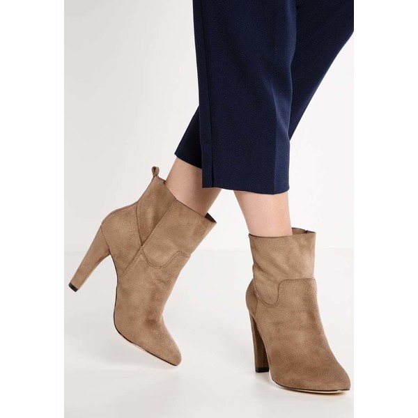 Primadonna Collection Ankle boot taupe P0011N00H