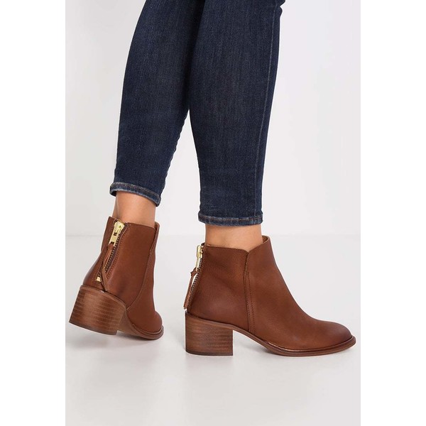 Office AMENDS Ankle boot brown OF211N00E