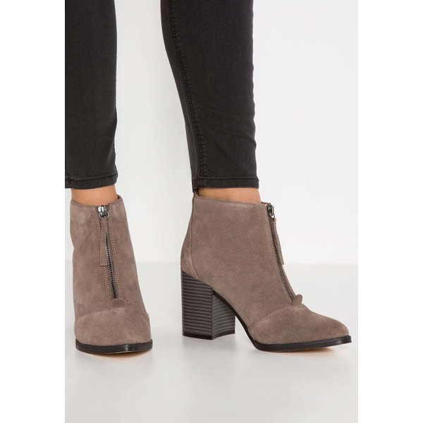 Office ALLY Ankle boot taupe OF211N00B