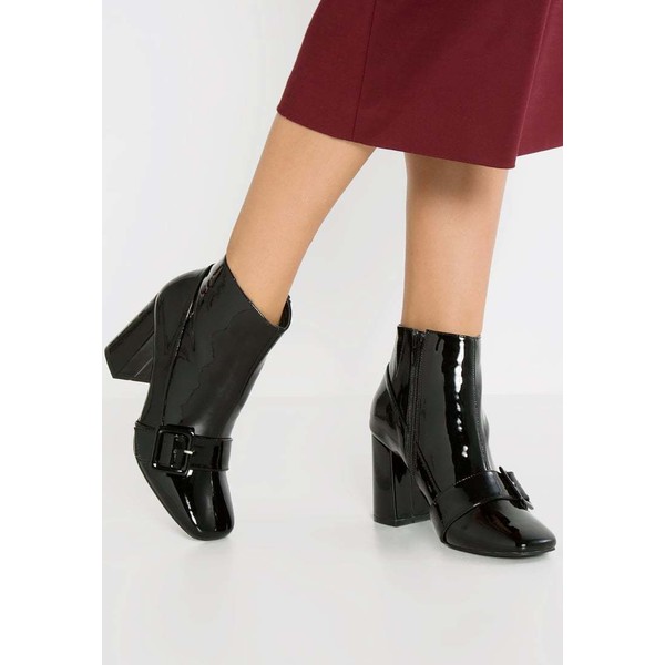 Office ARCHIE Ankle boot black OF211N009