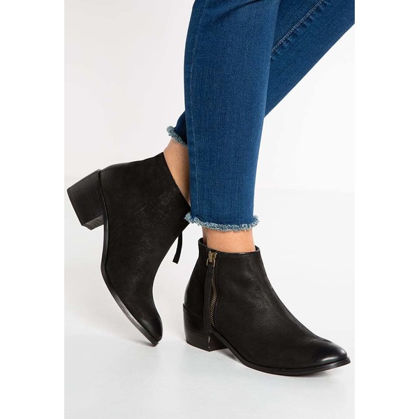 Office ARC Ankle boot black OF211N003