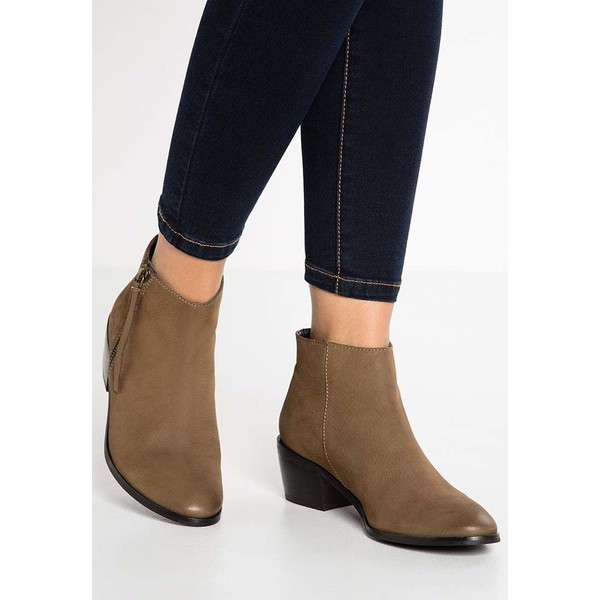 Office ARC Ankle boot beige OF211N003