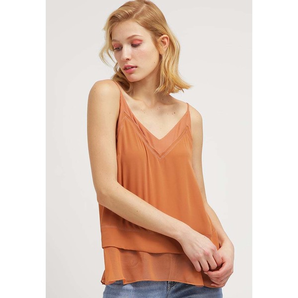By Malene Birger CARA Top tender BY121E00T