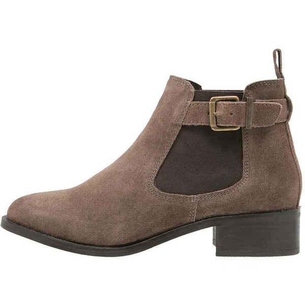 Miss KG SHALLOW Ankle boot taupe MK511N007