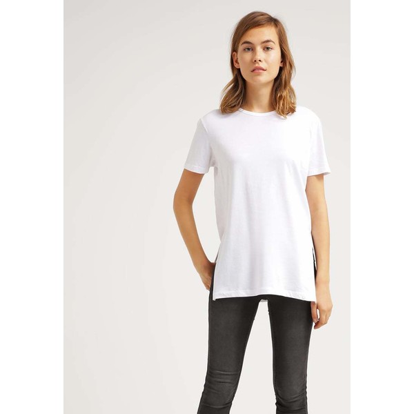 ADPT. ADPTDOVER T-shirt basic bright white AX521D004