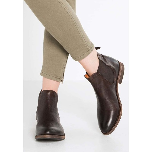 Mentor Ankle boot brown ME611N004