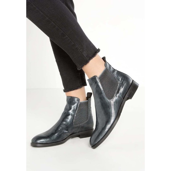 Maripé Ankle boot anthracite M2811N02A