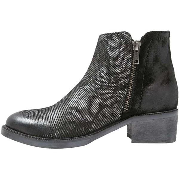 Lazamani Ankle boot black L3511N012