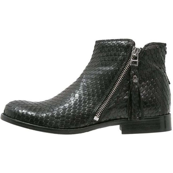 Lazamani Ankle boot black L3511N011