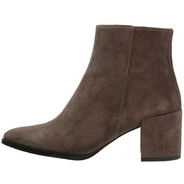 KMB RISTO Ankle boot clay KM111N018