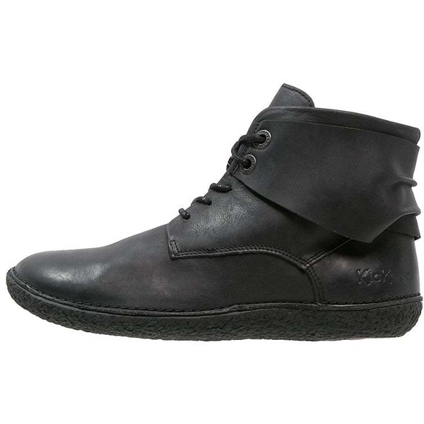 Kickers HOBYLOW Ankle boot black KI111C02N