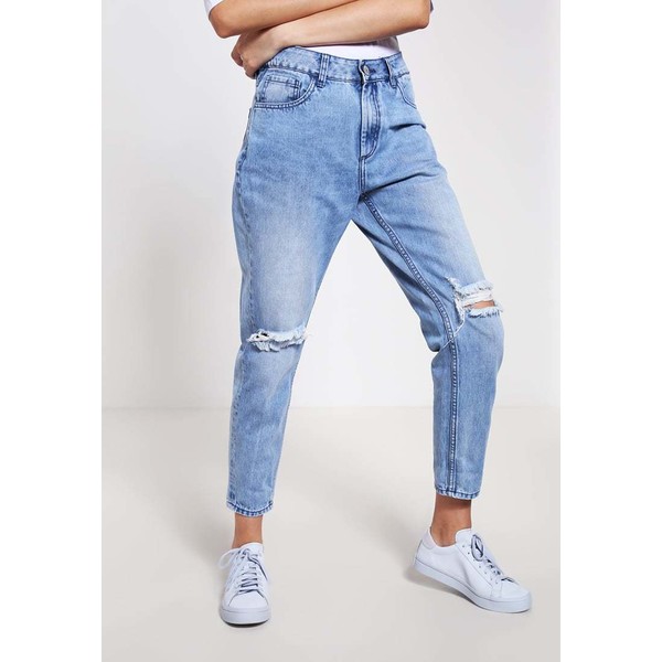 Tiffosi Jeansy Relaxed fit bleach TF321N006