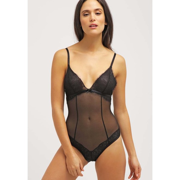 Maidenform Body black M9681A00R