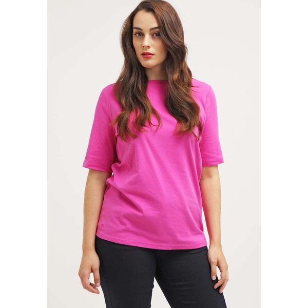 Lauren Ralph Lauren Woman AILIS T-shirt basic exotic pink L4221D082