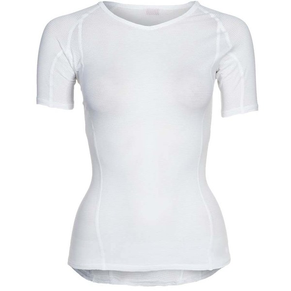 Gore Running Wear ESSENTIAL T-shirt basic white G3541B014