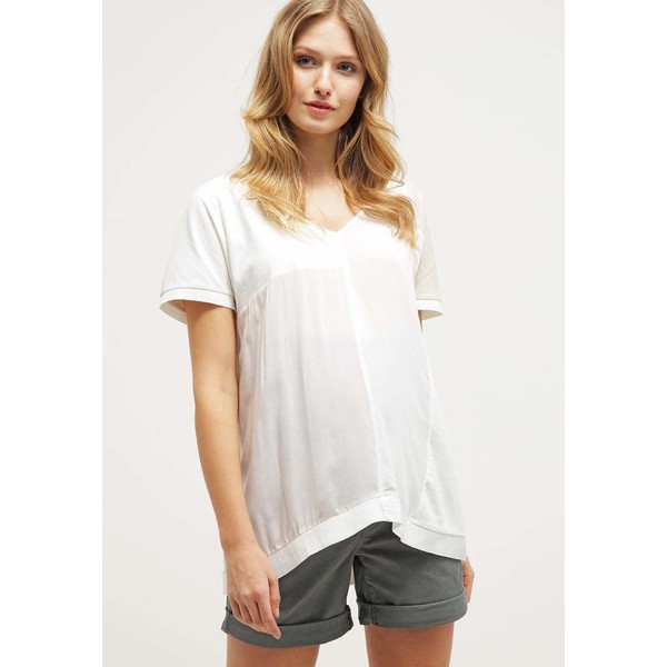 bellybutton JANITH T-shirt basic offwhite BE829G01U