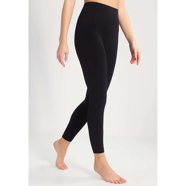 Spanx LOOK AT ME NOW Legginsy very black SX181C02A