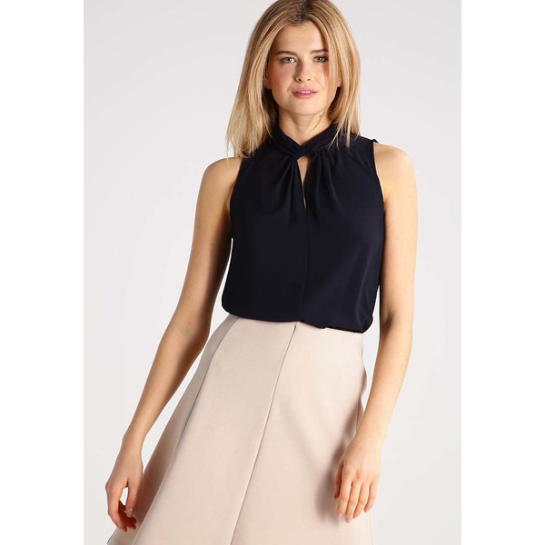 MICHAEL Michael Kors Top new navy MK121E02Q