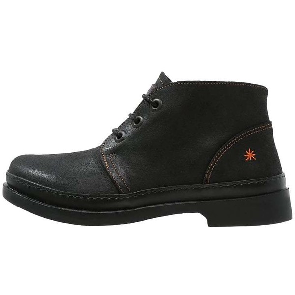Art BONN Ankle boot black AR111N01R