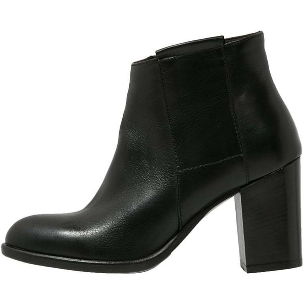 Altraofficina Ankle boot nero AQ511N003
