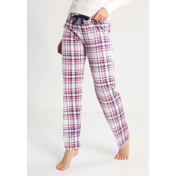 Skiny Spodnie od piżamy angelwing aluminium SK781B03A