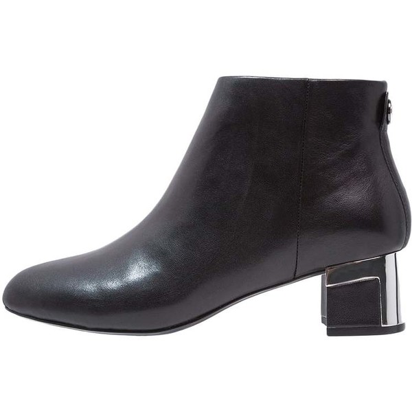 MAX&Co. ACETO Ankle boot black MQ911N003