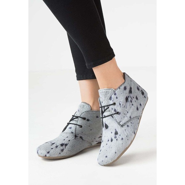 Maruti GIMLET Ankle boot moonscape grey MA711C003