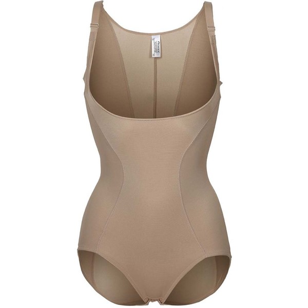 Maidenform Bielizna korygująca body beige M9621K00F