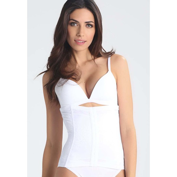 Maidenform Gorset white M9681C00E