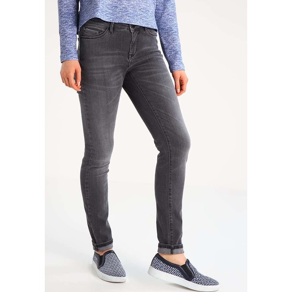 Opus ELMA Jeans Skinny Fit grey washed PC721N01R