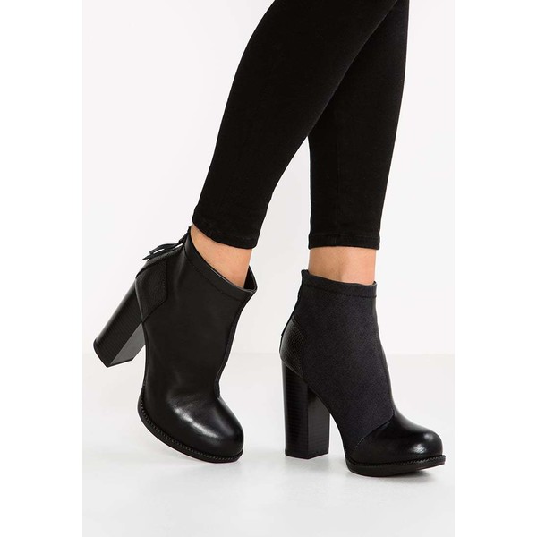 G-Star CRYLA Ankle boot black GS111N010