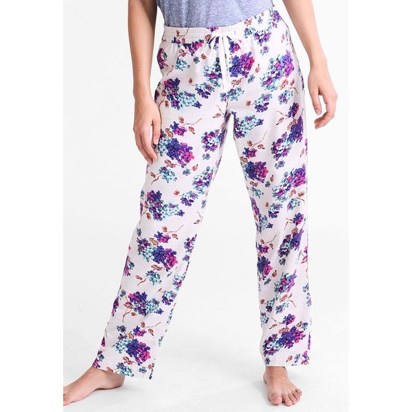 GAP Spodnie od piżamy blooms berry GP041E01I