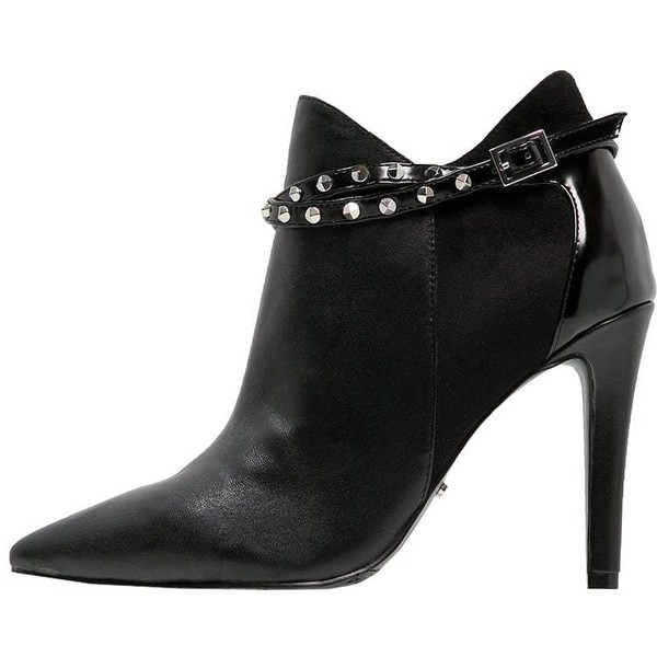 Gaudi VOICE Ankle boot black GD211N00N