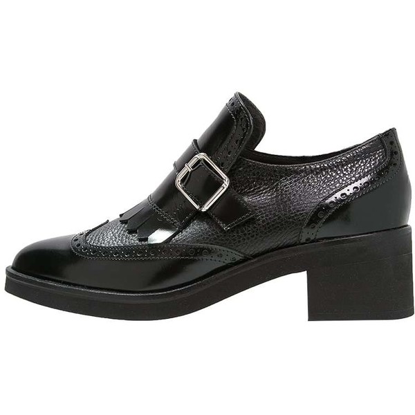 Gadea YOLY Ankle boot black GA411B023