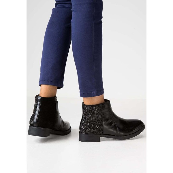 Gioseppo IMPERIAL Ankle boot black G5211N00W